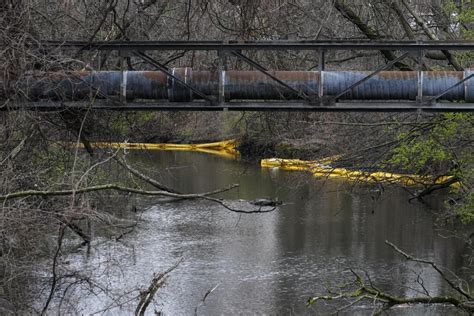 Mayor: Philadelphia water will not be tainted by spill